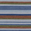 Citronelle Modern Multi-Colored Area Rug