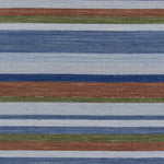 Citronelle Modern Multi-Colored Area Rug