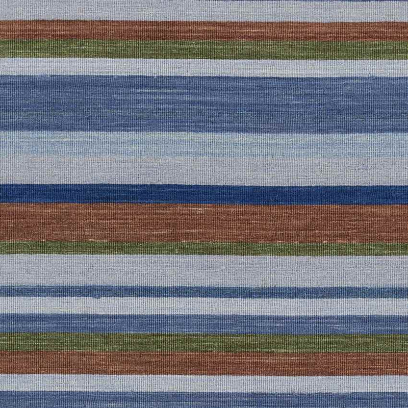 Citronelle Modern Multi-Colored Area Rug