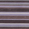 Citronelle Modern Purple/Green Area Rug