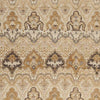 Sigourney Traditional Gray/Cream Area Rug