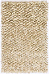 Veele Modern Ivory Area Rug