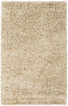 Veele Modern Ivory Area Rug