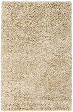 Veele Modern Ivory Area Rug