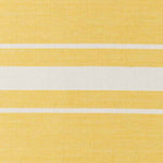 Clermont Modern Yellow Area Rug