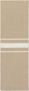 Clermont Modern Gray Area Rug