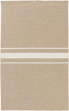 Clermont Modern Gray Area Rug