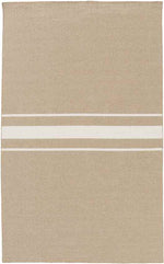 Clermont Modern Gray Area Rug