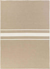 Clermont Modern Gray Area Rug