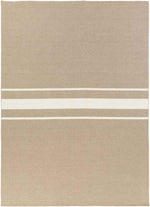Clermont Modern Gray Area Rug