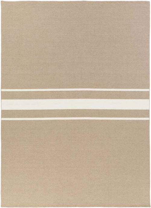 Clermont Modern Gray Area Rug