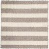 Cleveland Modern Gray Area Rug