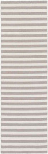 Cleveland Modern Gray Area Rug