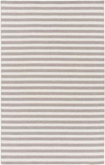 Cleveland Modern Gray Area Rug