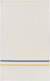 Clewiston Modern Gray Area Rug