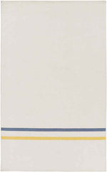 Clewiston Modern Gray Area Rug