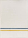 Clewiston Modern Gray Area Rug