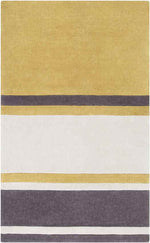 Cokedale Modern Multicolor Area Rug