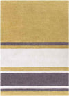 Cokedale Modern Multicolor Area Rug
