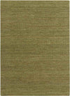 Prato Cottage Olive Green Area Rug