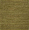 Prato Cottage Olive Green Area Rug