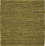Prato Cottage Olive Green Area Rug