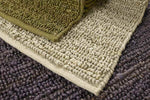 Prato Cottage Olive Green Area Rug