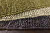 Prato Cottage Olive Green Area Rug
