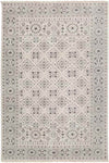 Minitonas Traditional Stone Area Rug