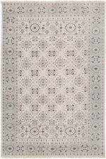 Minitonas Traditional Stone Area Rug