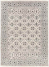 Minitonas Traditional Stone Area Rug