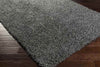 Coolidge Modern Gray Area Rug