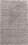 Coosada Modern Gray Area Rug