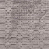 Coosada Modern Gray Area Rug