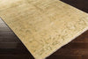 Raynard Traditional Beige Area Rug
