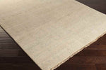 Cornelia Traditional Ivory Area Rug