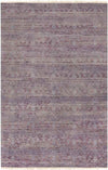 Corona Traditional Mauve Area Rug