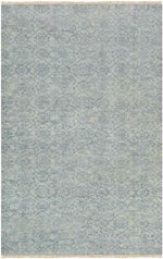 Corning Traditional Slate Area Rug