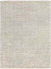 Cotati Traditional Gray Area Rug