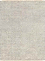 Cotati Traditional Gray Area Rug