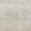 Cotati Traditional Gray Area Rug