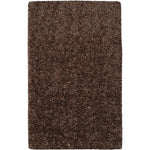 Cotter Modern Burnt Sienna Area Rug