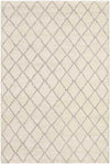 Severin Modern Cream Area Rug