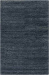 Coweta Modern Dark Green Area Rug