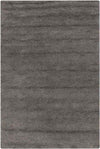 Coweta Modern Charcoal Area Rug
