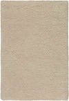 Coweta Modern Khaki Area Rug