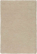 Coweta Modern Khaki Area Rug