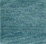 Coweta Modern Teal Area Rug