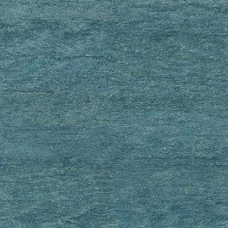 Coweta Modern Teal Area Rug