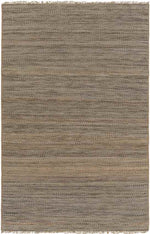Crawfordsville Global Medium Gray Area Rug